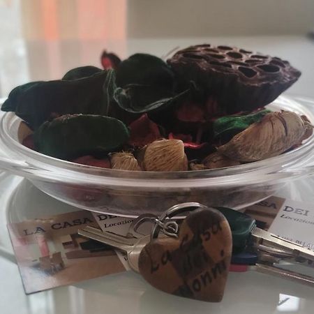 La Casa Dei Nonni Διαμέρισμα Ρώμη Εξωτερικό φωτογραφία