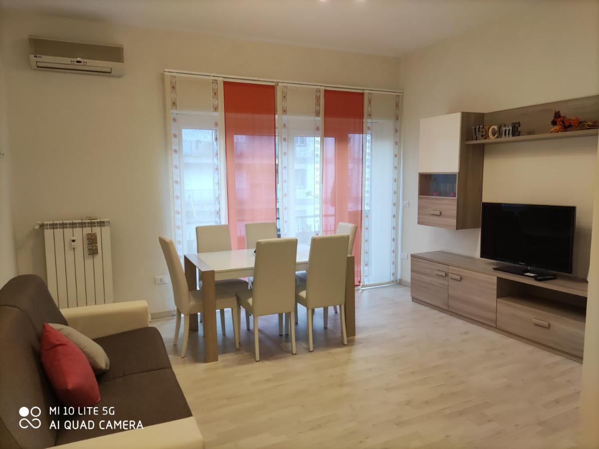 La Casa Dei Nonni Διαμέρισμα Ρώμη Εξωτερικό φωτογραφία