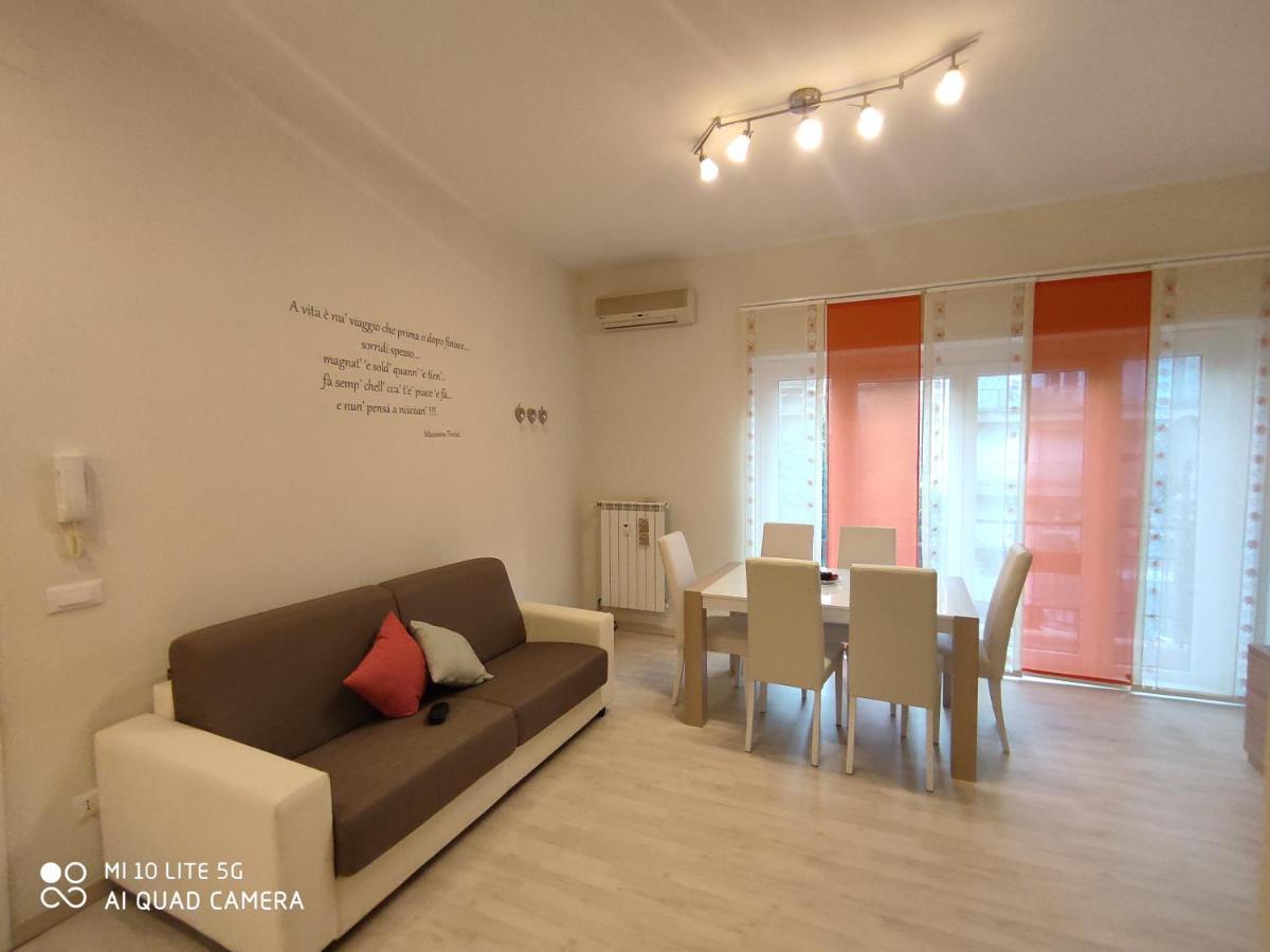 La Casa Dei Nonni Διαμέρισμα Ρώμη Εξωτερικό φωτογραφία