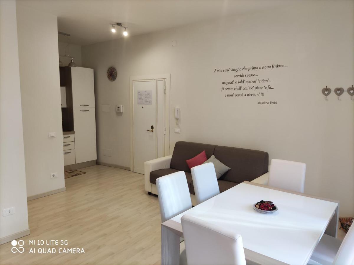 La Casa Dei Nonni Διαμέρισμα Ρώμη Εξωτερικό φωτογραφία