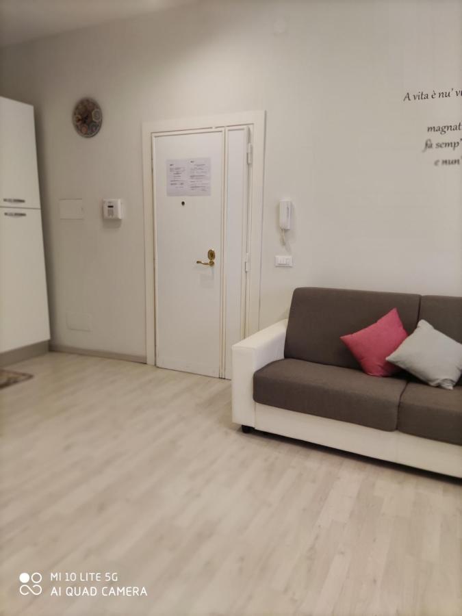 La Casa Dei Nonni Διαμέρισμα Ρώμη Εξωτερικό φωτογραφία