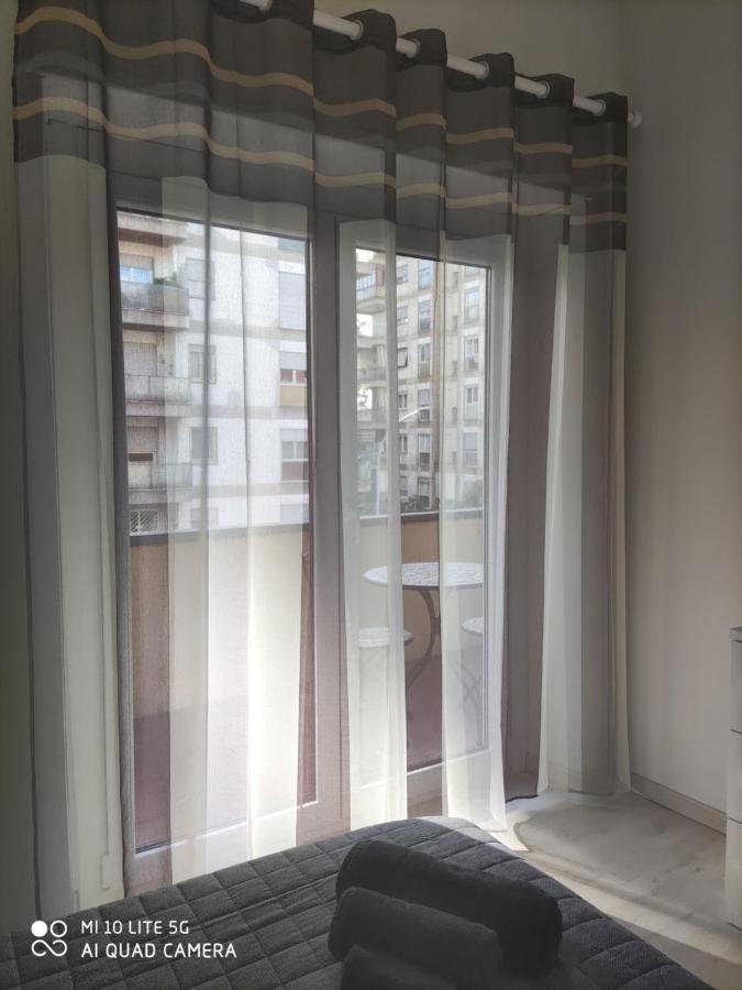 La Casa Dei Nonni Διαμέρισμα Ρώμη Εξωτερικό φωτογραφία