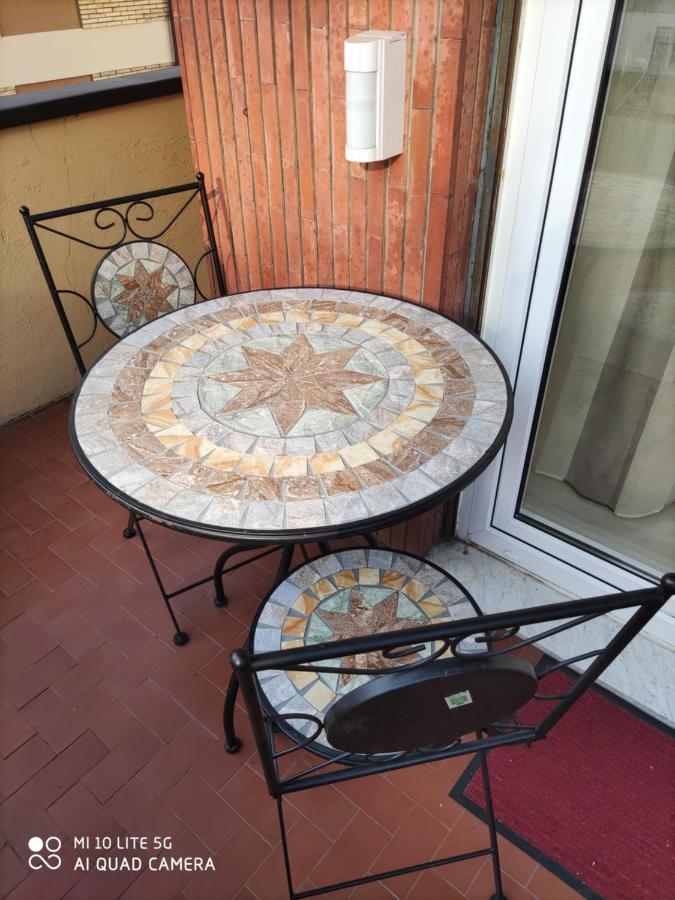 La Casa Dei Nonni Διαμέρισμα Ρώμη Εξωτερικό φωτογραφία