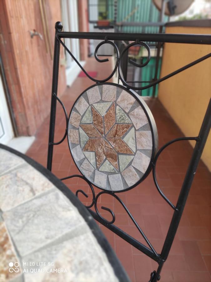 La Casa Dei Nonni Διαμέρισμα Ρώμη Εξωτερικό φωτογραφία