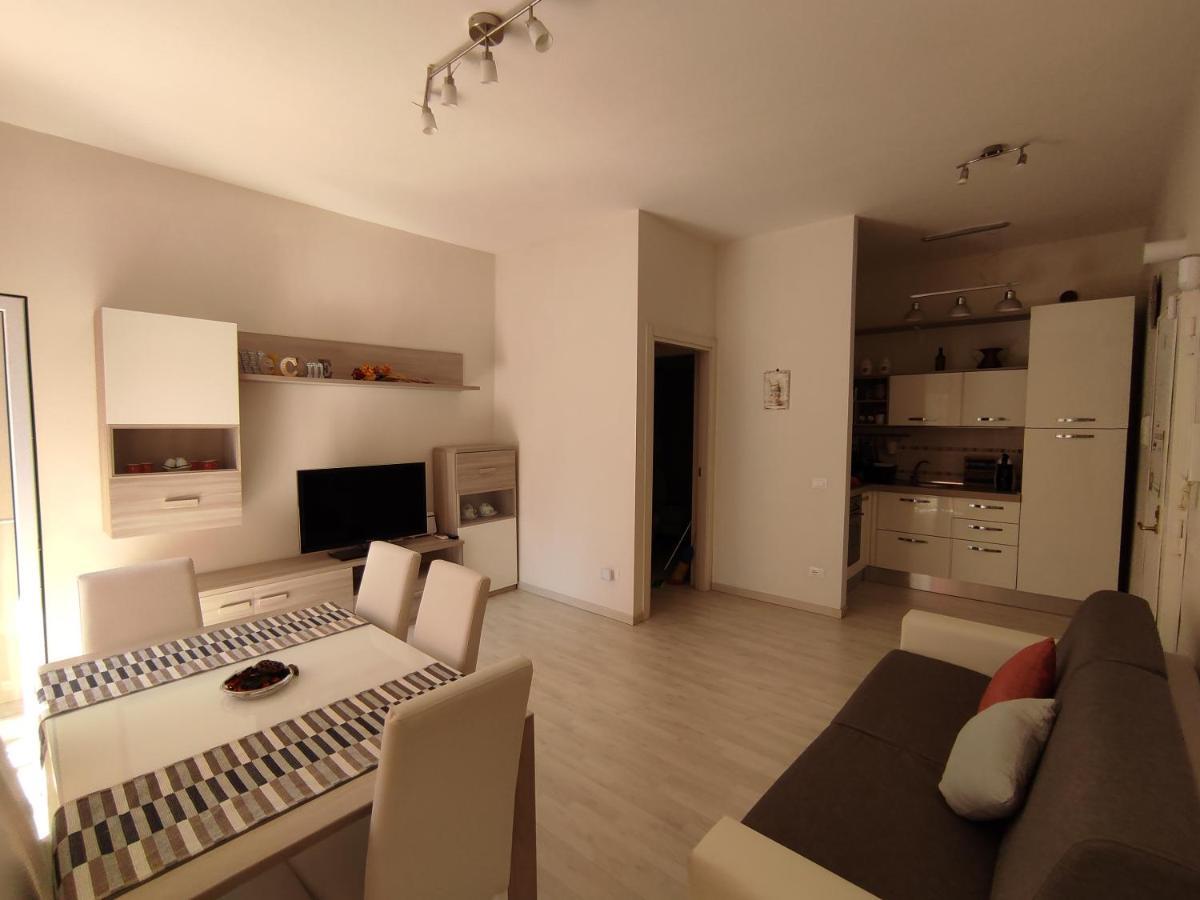 La Casa Dei Nonni Διαμέρισμα Ρώμη Εξωτερικό φωτογραφία
