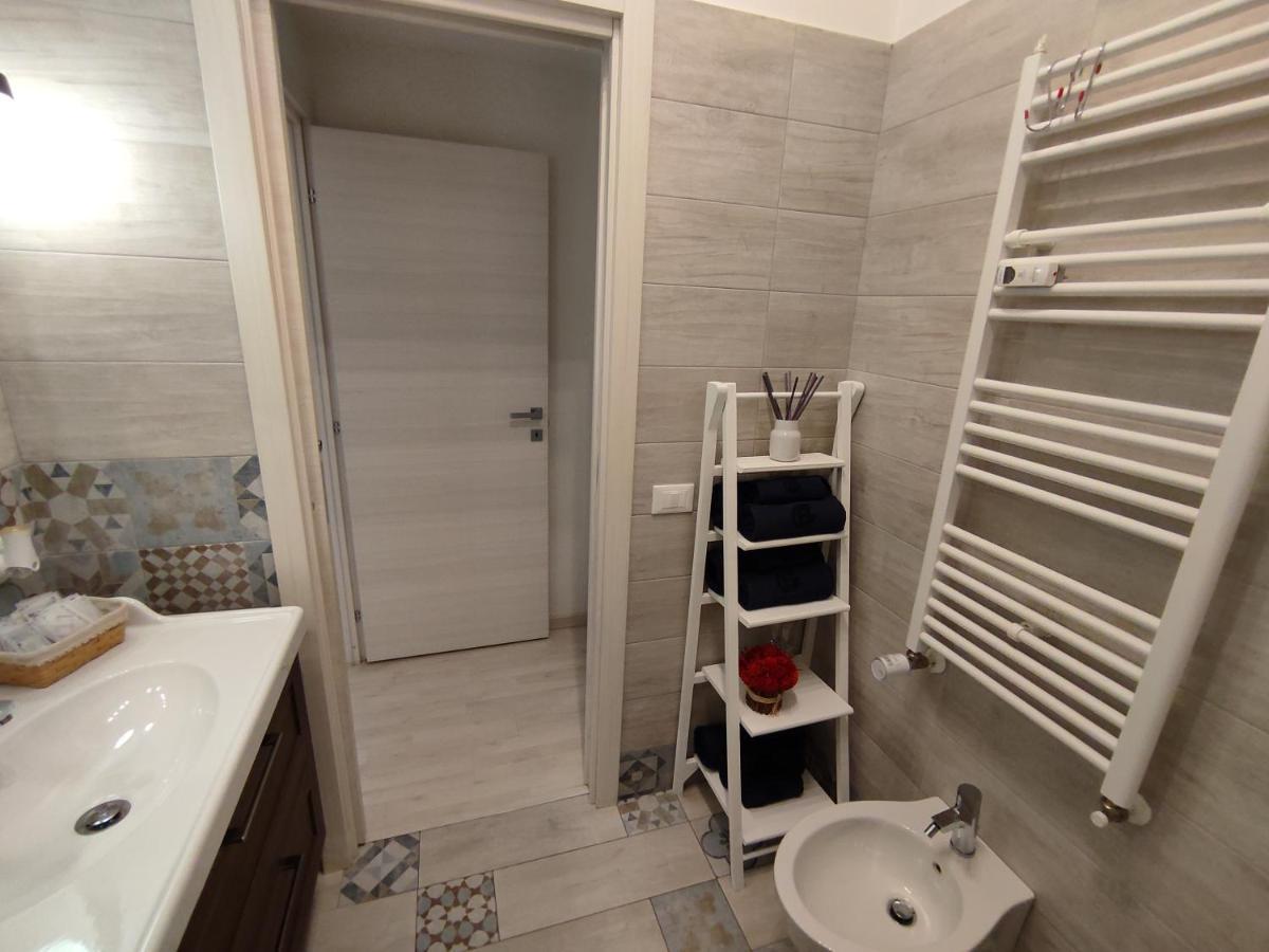 La Casa Dei Nonni Διαμέρισμα Ρώμη Εξωτερικό φωτογραφία